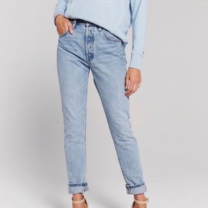 levi’s 501 jeans
